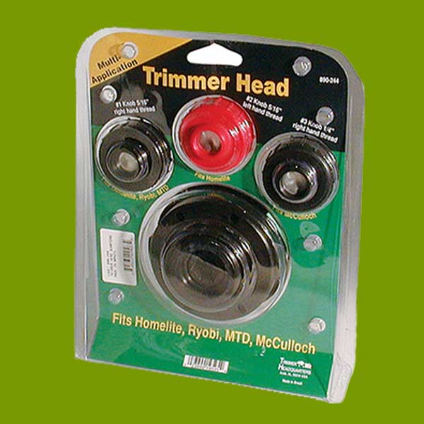 (image for) Universal Multi-Application Trimmer Head 890-244